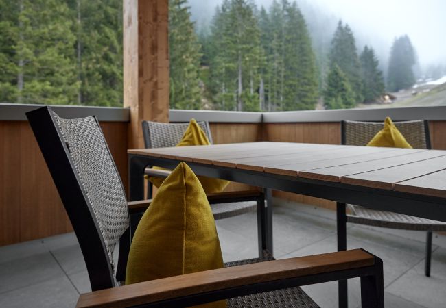 Studio in Gargellen - Living Concept on 1.500 Meter Sealevel  Studio in Gargellen - Living Concept on 1.500 Meter Sealevel