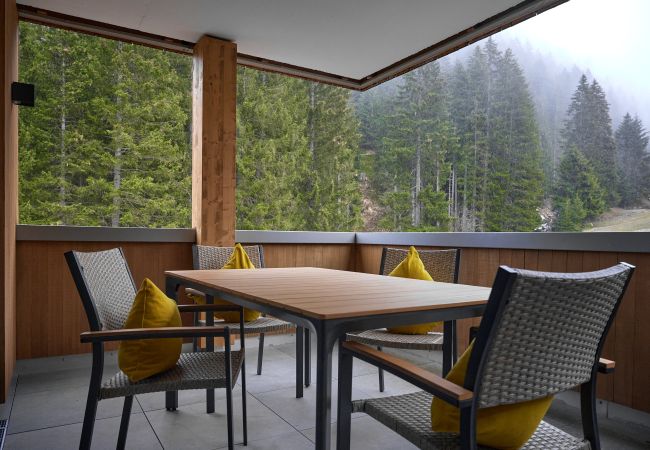 Studio in Gargellen - Living Concept on 1.500 Meter Sealevel  Studio in Gargellen - Living Concept on 1.500 Meter Sealevel