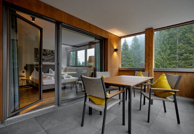 Studio in Gargellen - Living Concept on 1.500 Meter Sealevel  Studio in Gargellen - Living Concept on 1.500 Meter Sealevel