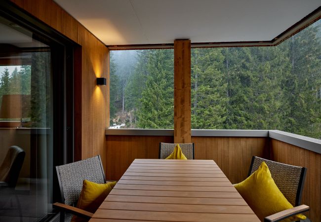 Studio in Gargellen - Living Concept on 1.500 Meter Sealevel  Studio in Gargellen - Living Concept on 1.500 Meter Sealevel