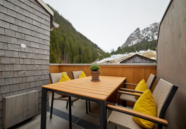 Apartment in Gargellen - Two Sleeping Room Living Apartment  Apartment in Gargellen - Two Sleeping Room Living Apartment