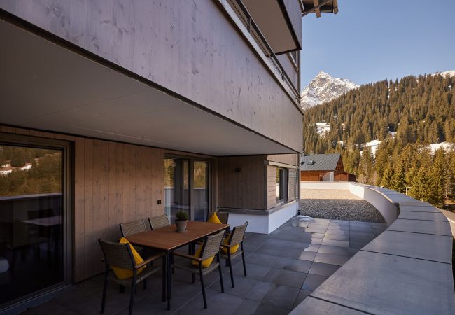 Apartment in Gargellen - Large Three Sleepingromm Flat  Apartment in Gargellen - Large Three Sleepingromm Flat