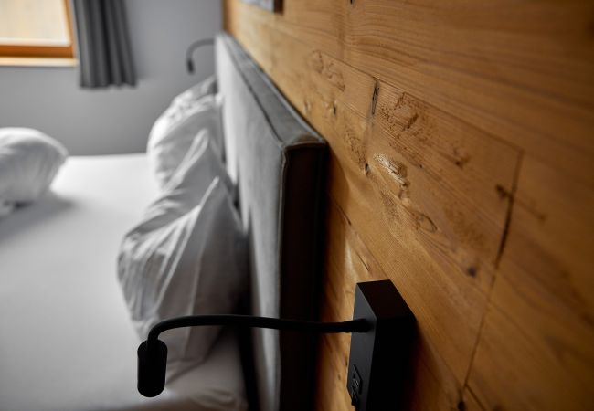 Apartment in Gargellen - Premium Three-Sleepingroom Apartment  Apartment in Gargellen - Premium Three-Sleepingroom Apartment