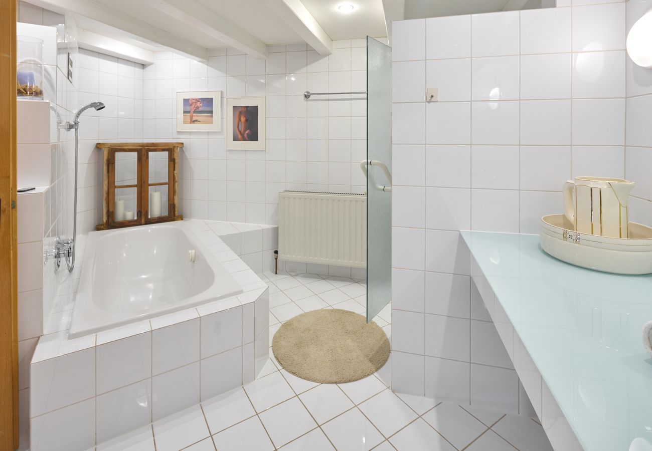 Apartment in Lochau - Berg-Haus Bregenz | 9601