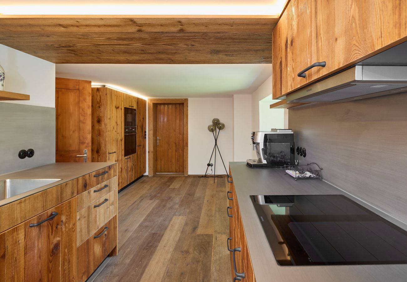 Apartment in St. Gallenkirch - Villa Ulrich 2 | 4006