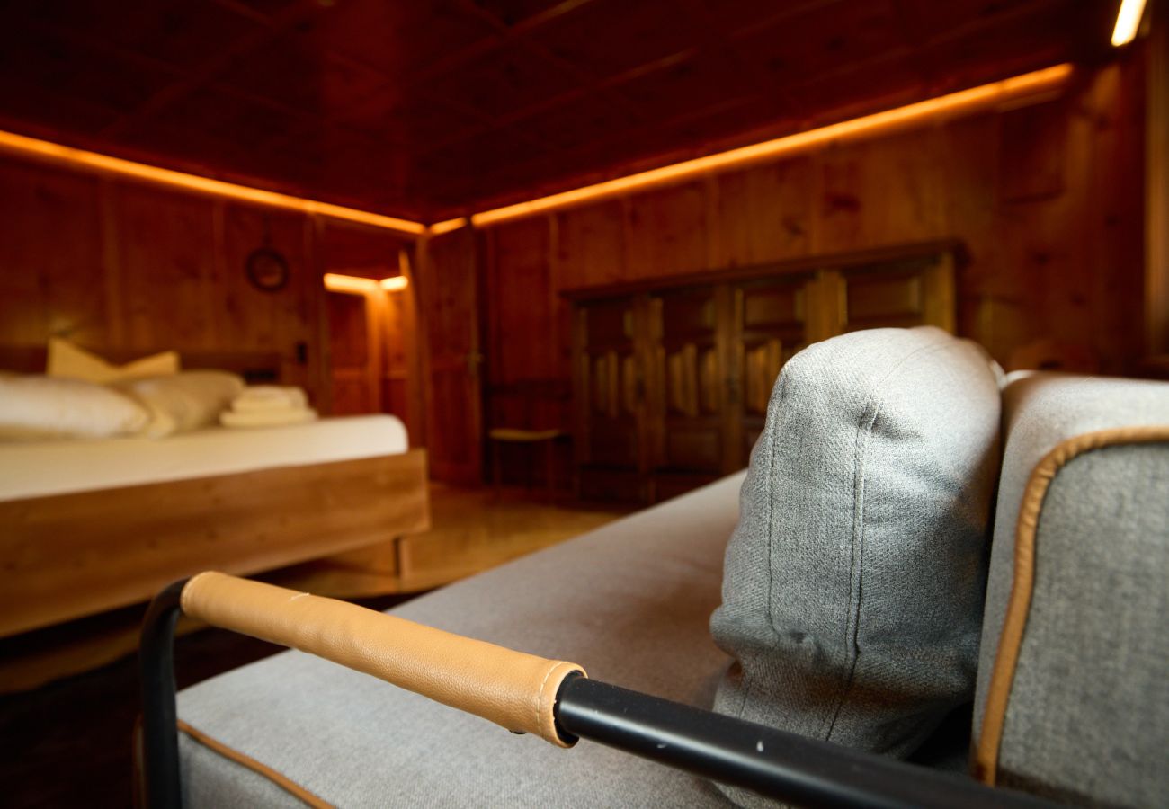 Apartment in St. Gallenkirch - Villa Ulrich 2 | 4006