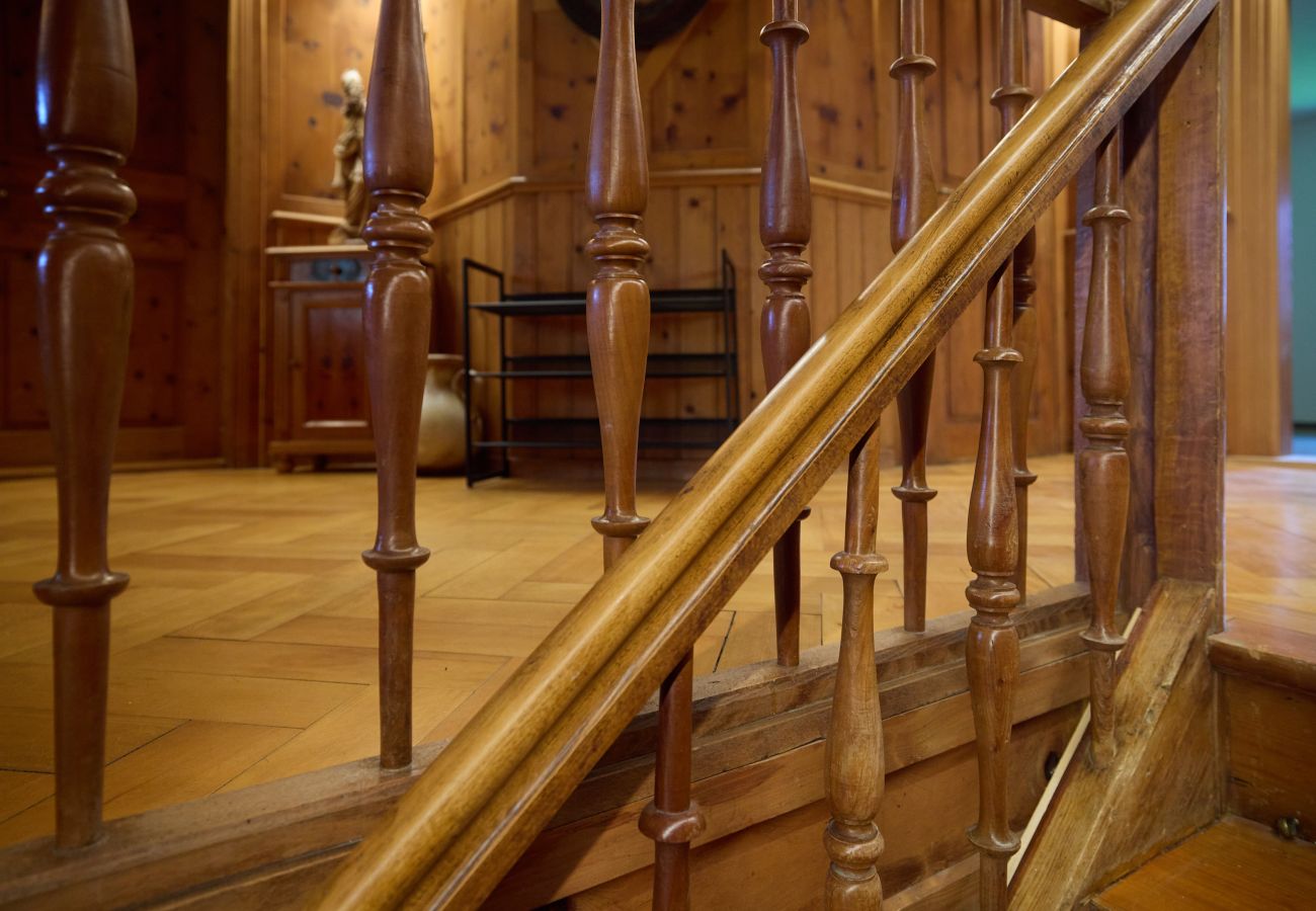 Apartment in St. Gallenkirch - Villa Ulrich 2 | 4006