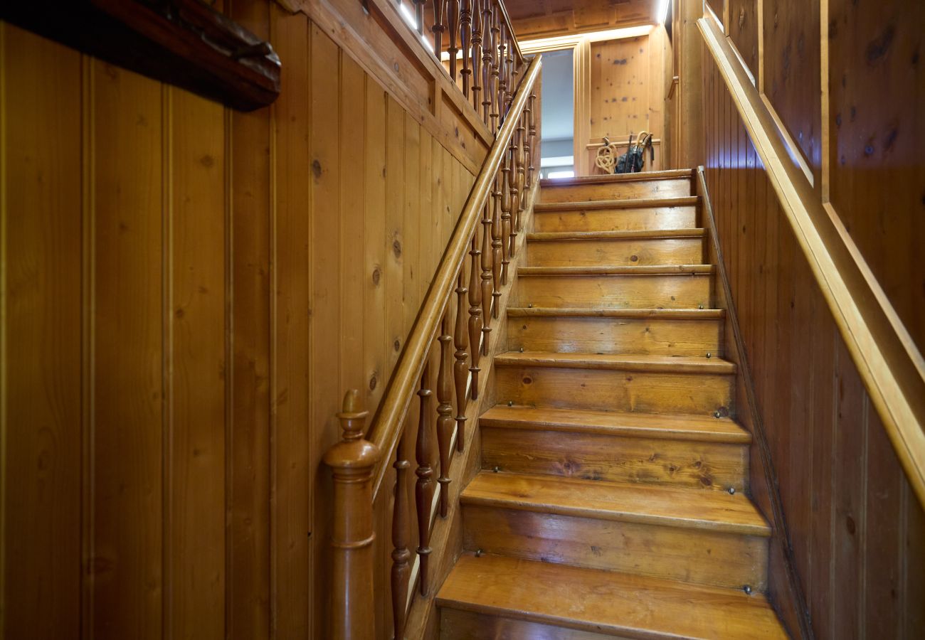 Apartment in St. Gallenkirch - Villa Ulrich 2 | 4006