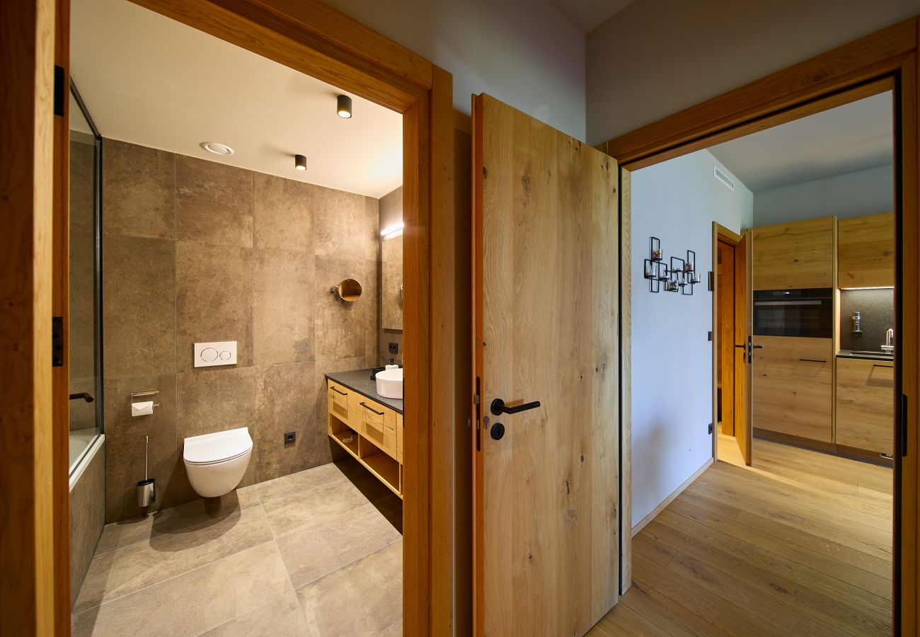 Apartment in Schröcken - 80226 Heimat