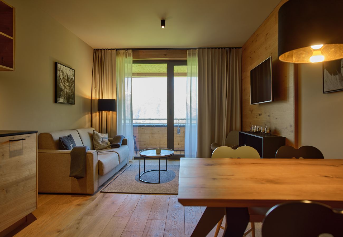 Apartment in Schröcken - 80226 Heimat