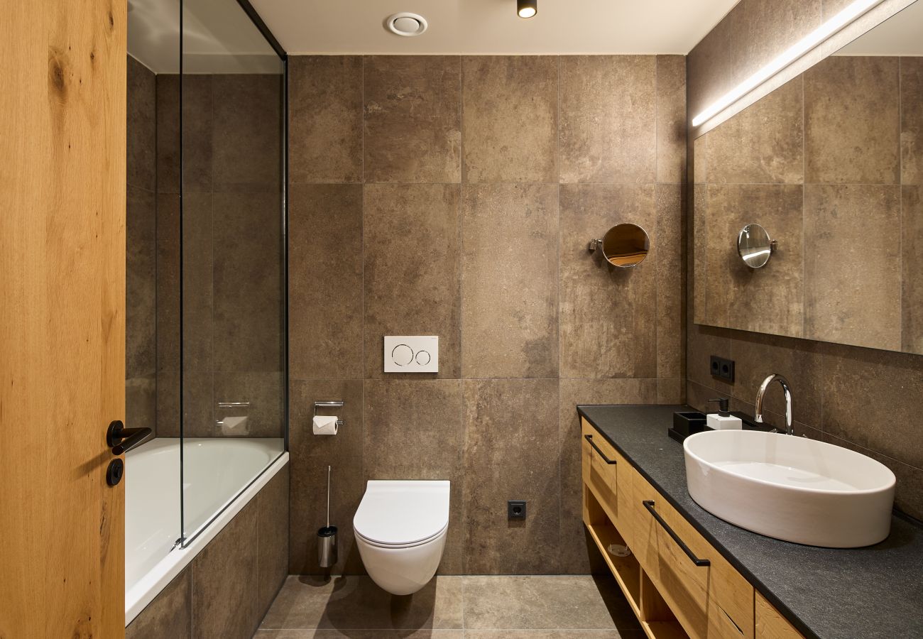 Apartment in Schröcken - 80226 Heimat