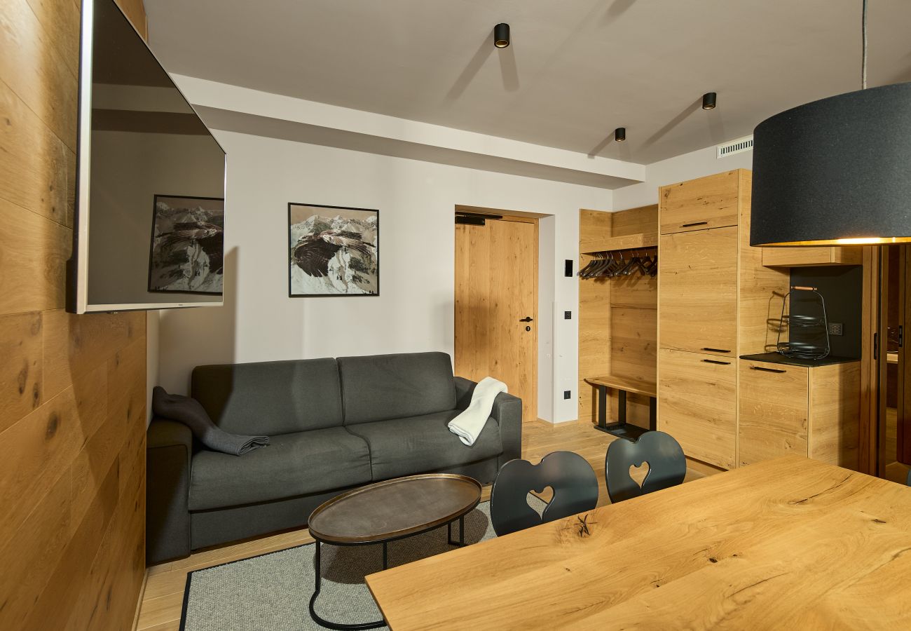 Apartment in Schröcken - 80231 Heimat