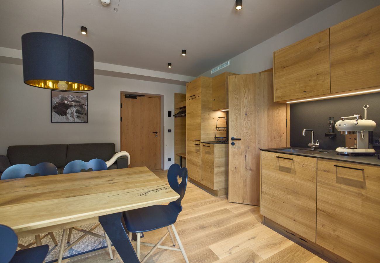 Apartment in Schröcken - 80231 Heimat