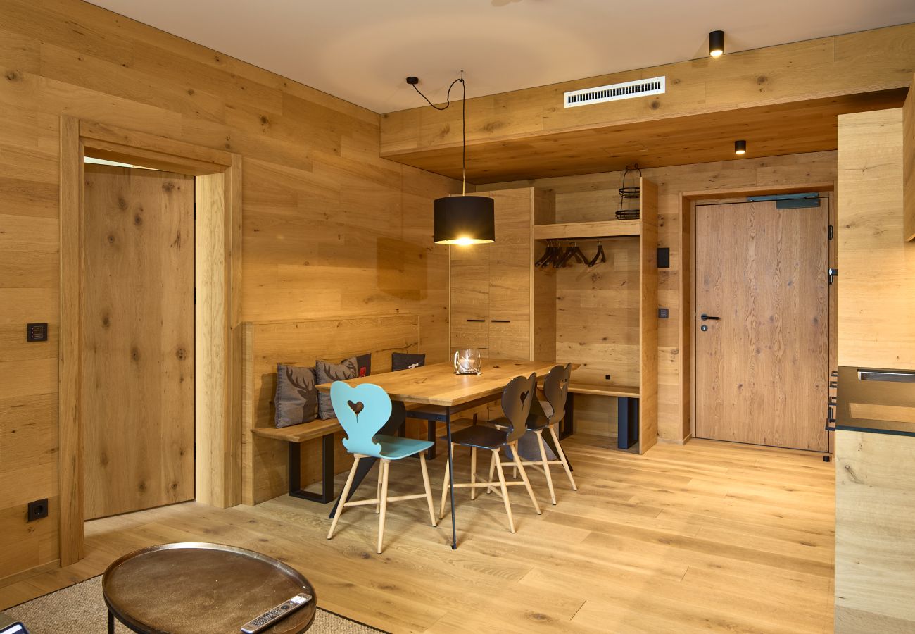 Apartment in Schröcken - 80119 Heimat