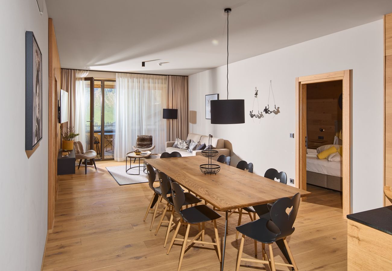 Apartment in Schröcken - 80004 Heimat