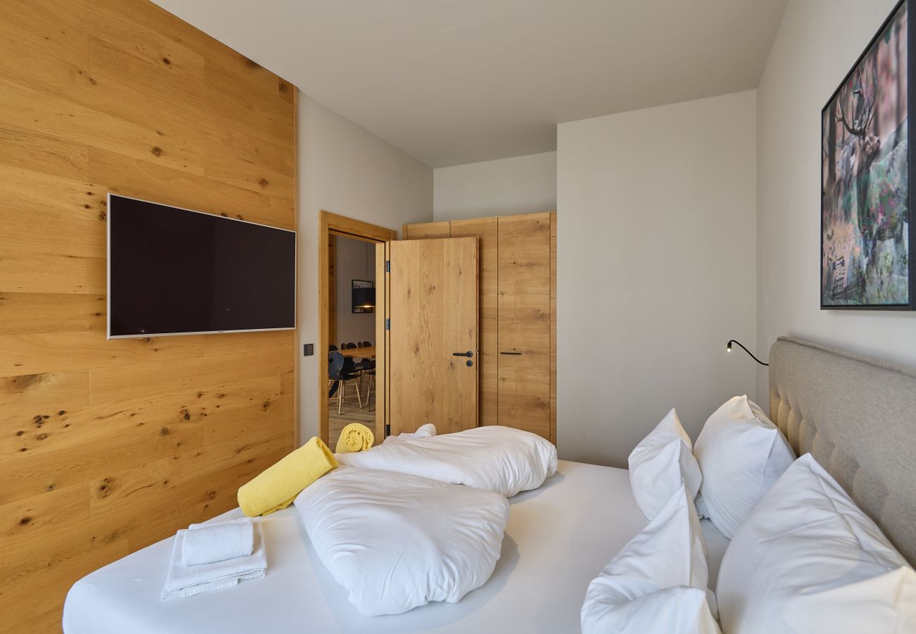 Apartment in Schröcken - 80003 Heimat