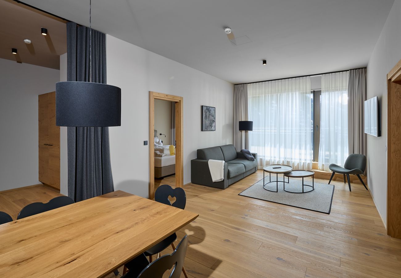Apartment in Schröcken - 80003 Heimat