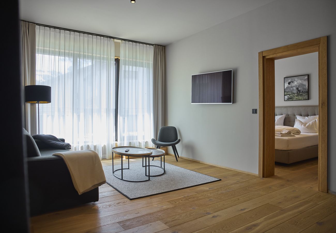 Apartment in Schröcken - 80003 Heimat
