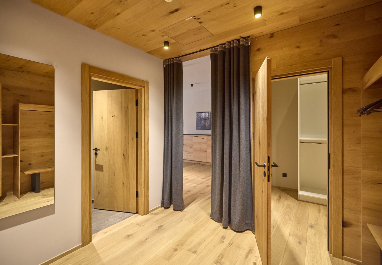 Apartment in Schröcken - 80003 Heimat