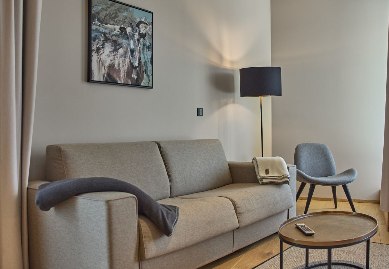 Apartment in Schröcken - 80005 Heimat