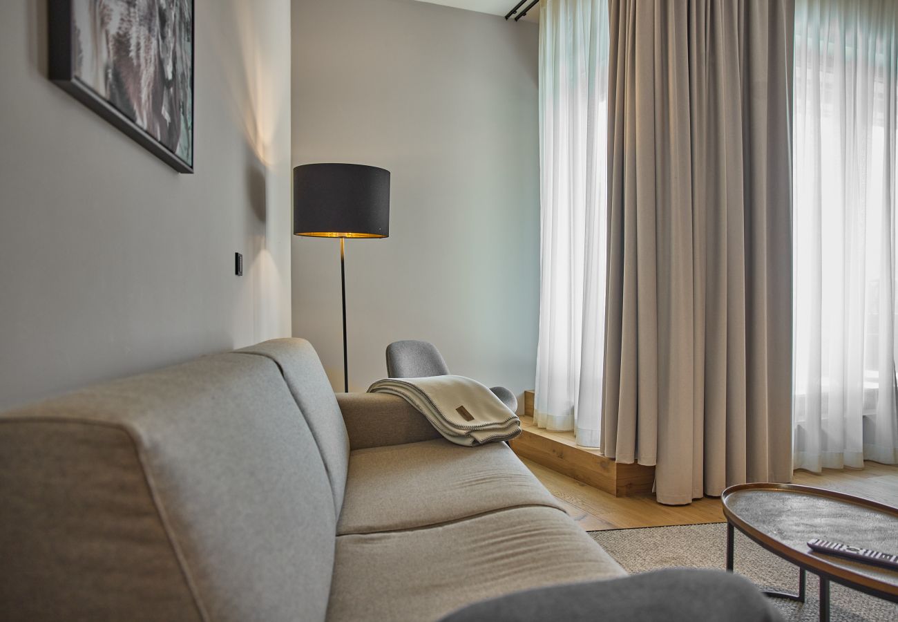 Apartment in Schröcken - 80005 Heimat