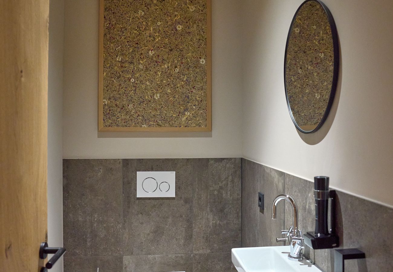 Apartment in Schröcken - 80006 Heimat