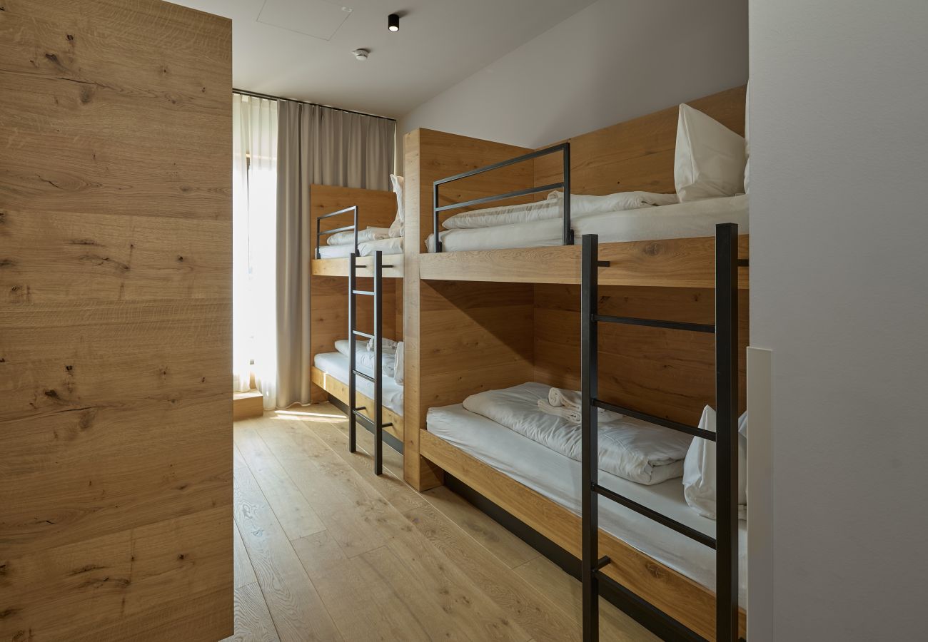 Apartment in Schröcken - 80009 Heimat