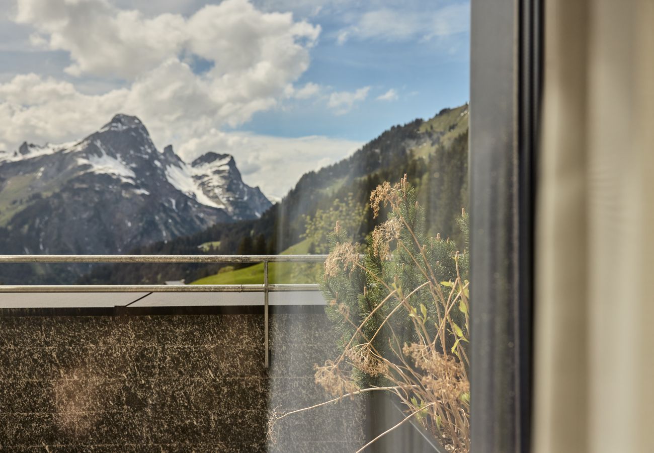 Apartment in Schröcken - 80009 Heimat
