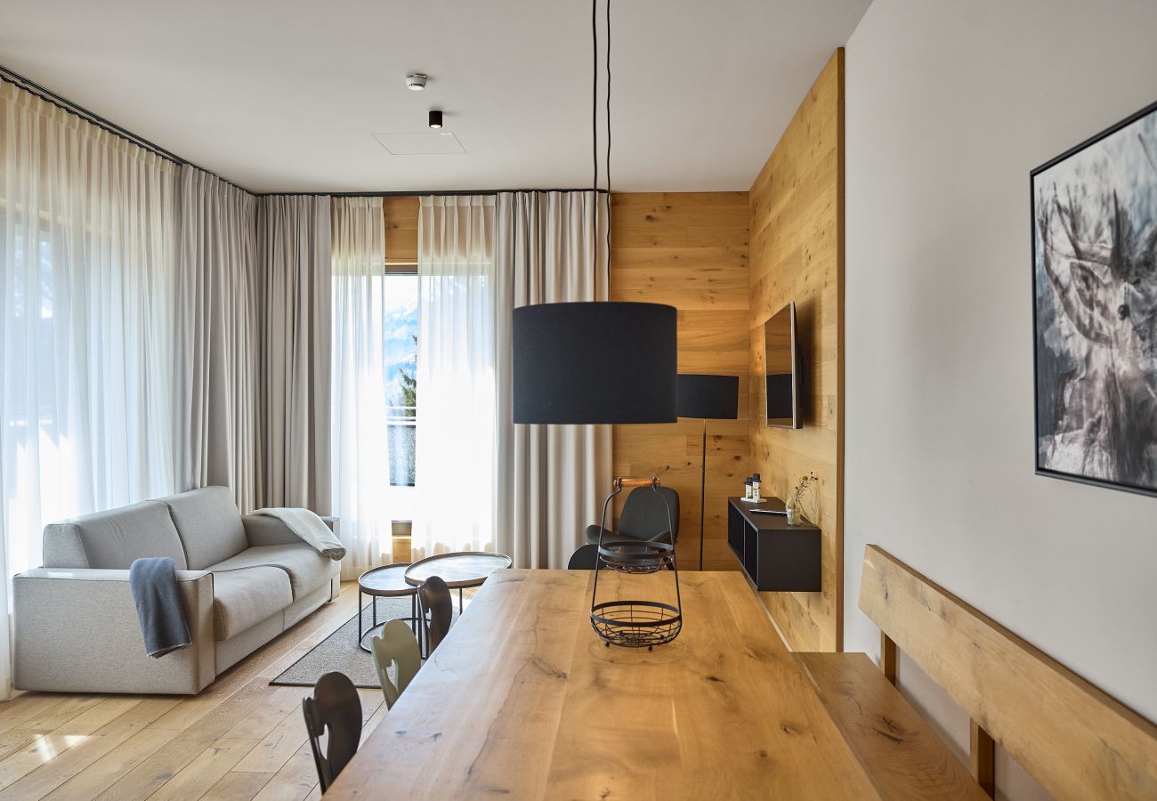 Apartment in Schröcken - 80009 Heimat
