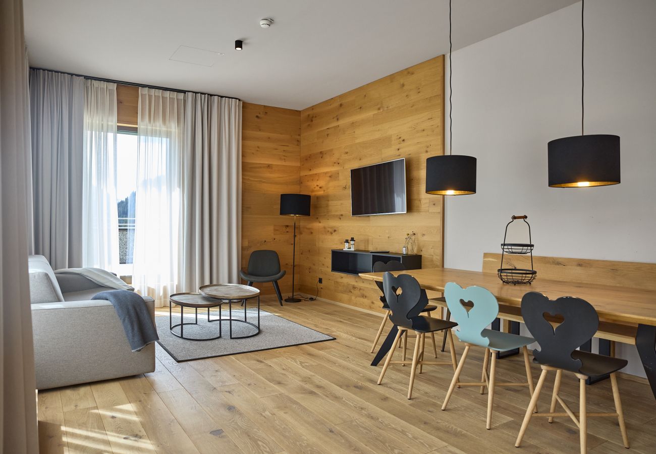 Apartment in Schröcken - 80009 Heimat