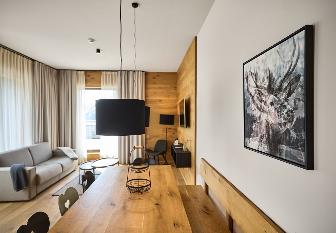 Apartment in Schröcken - 80009 Heimat