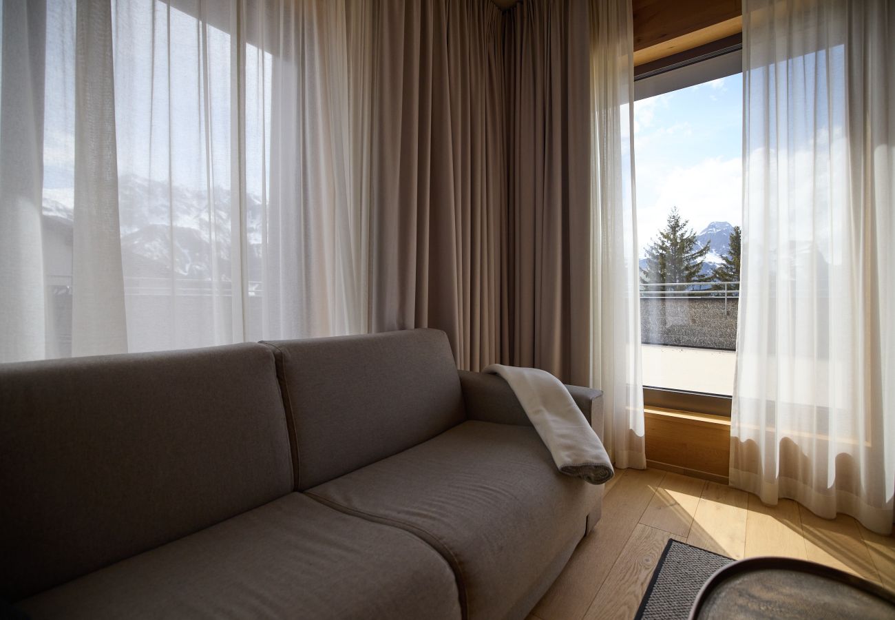 Apartment in Schröcken - 80009 Heimat