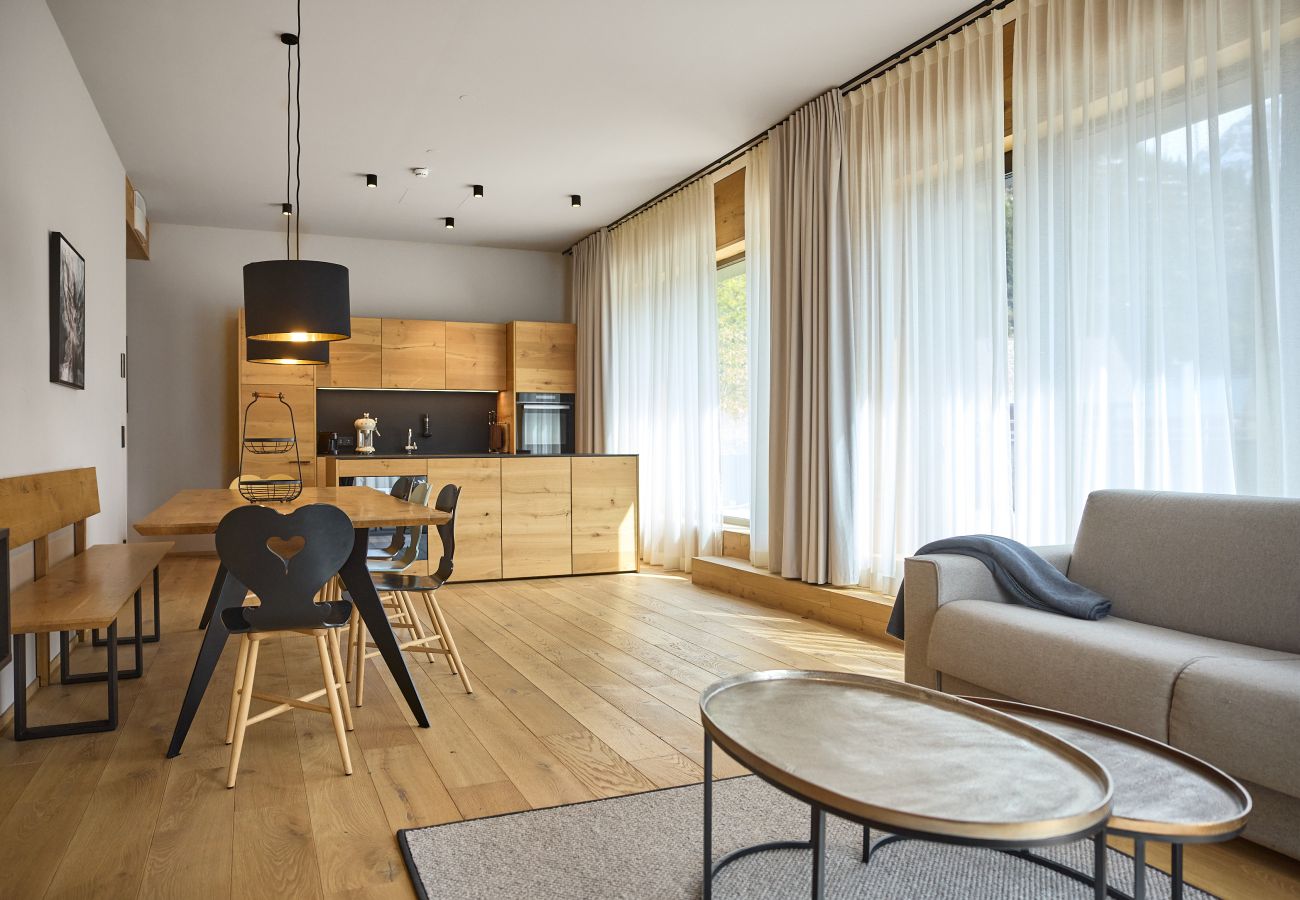 Apartment in Schröcken - 80009 Heimat