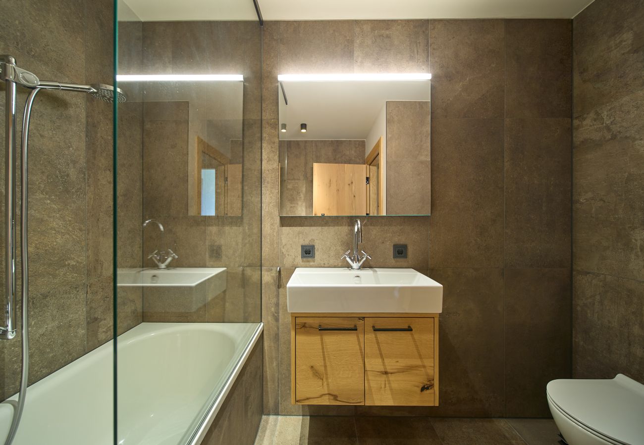 Apartment in Schröcken - 80227 Heimat