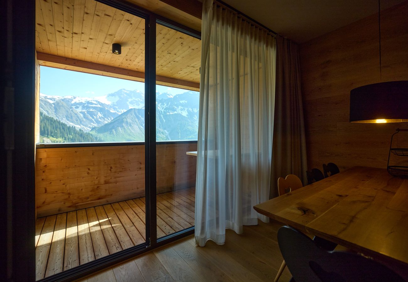 Apartment in Schröcken - 80336 Heimat