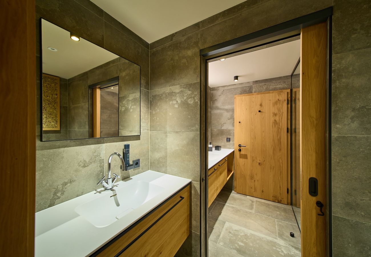 Apartment in Schröcken - 80336 Heimat