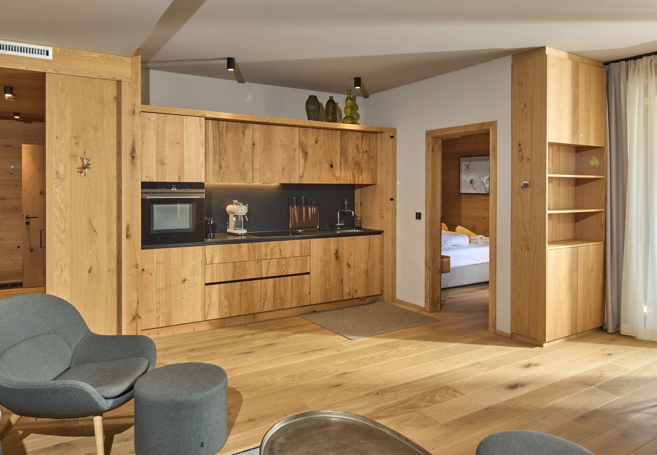 Apartment in Schröcken - 80336 Heimat