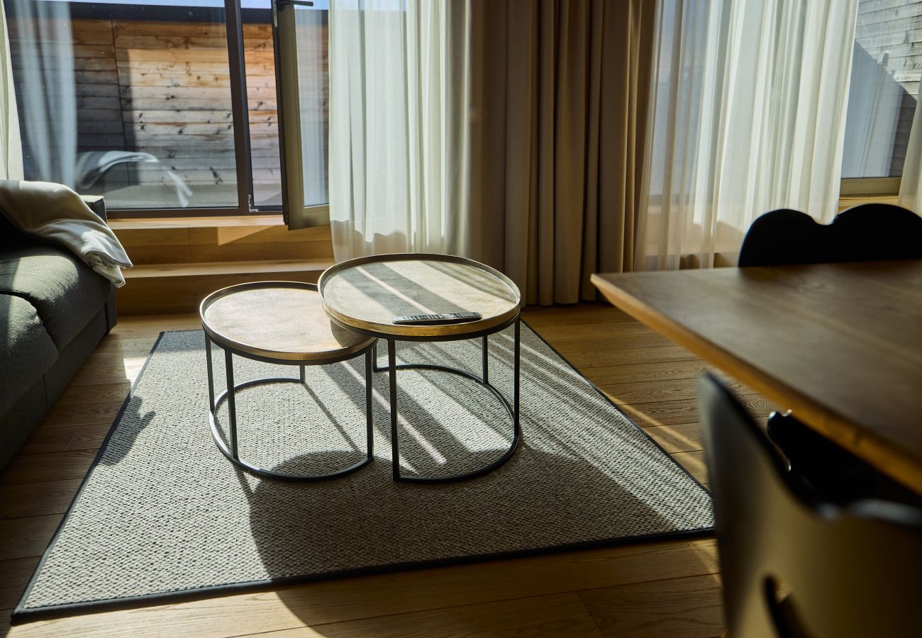 Apartment in Schröcken - 80438 Heimat
