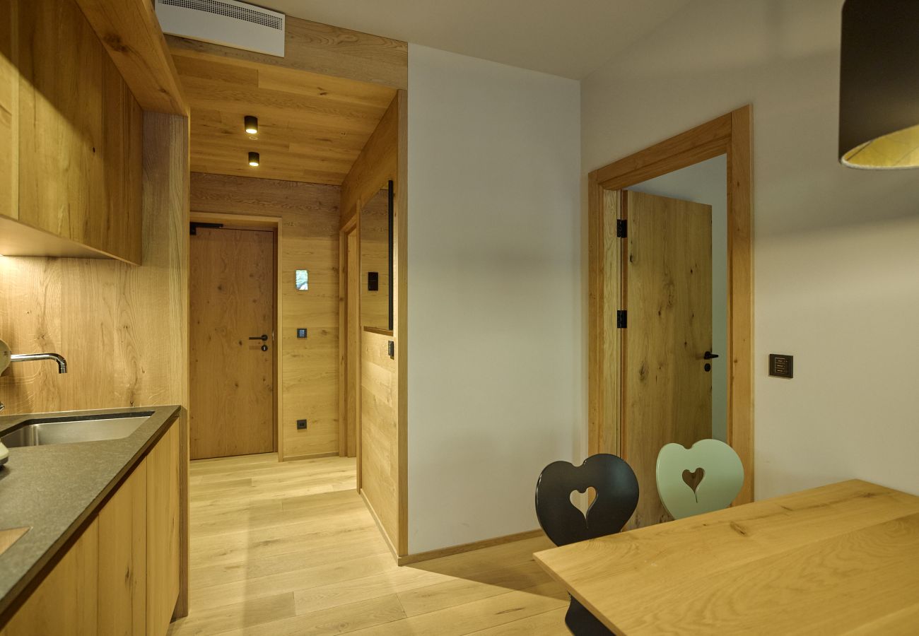 Apartment in Schröcken - 80115 Heimat