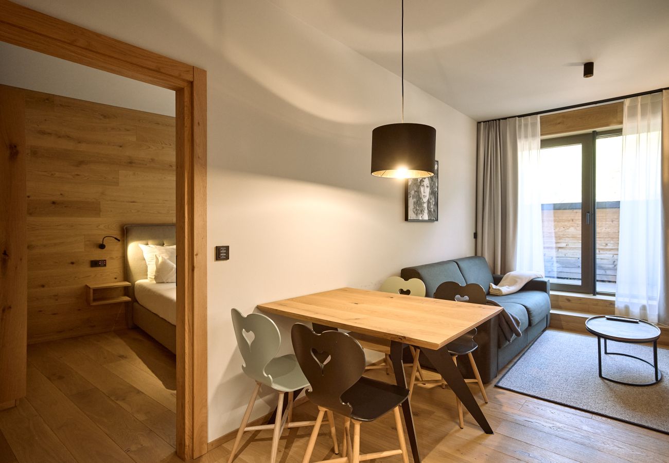 Apartment in Schröcken - 80332 Heimat