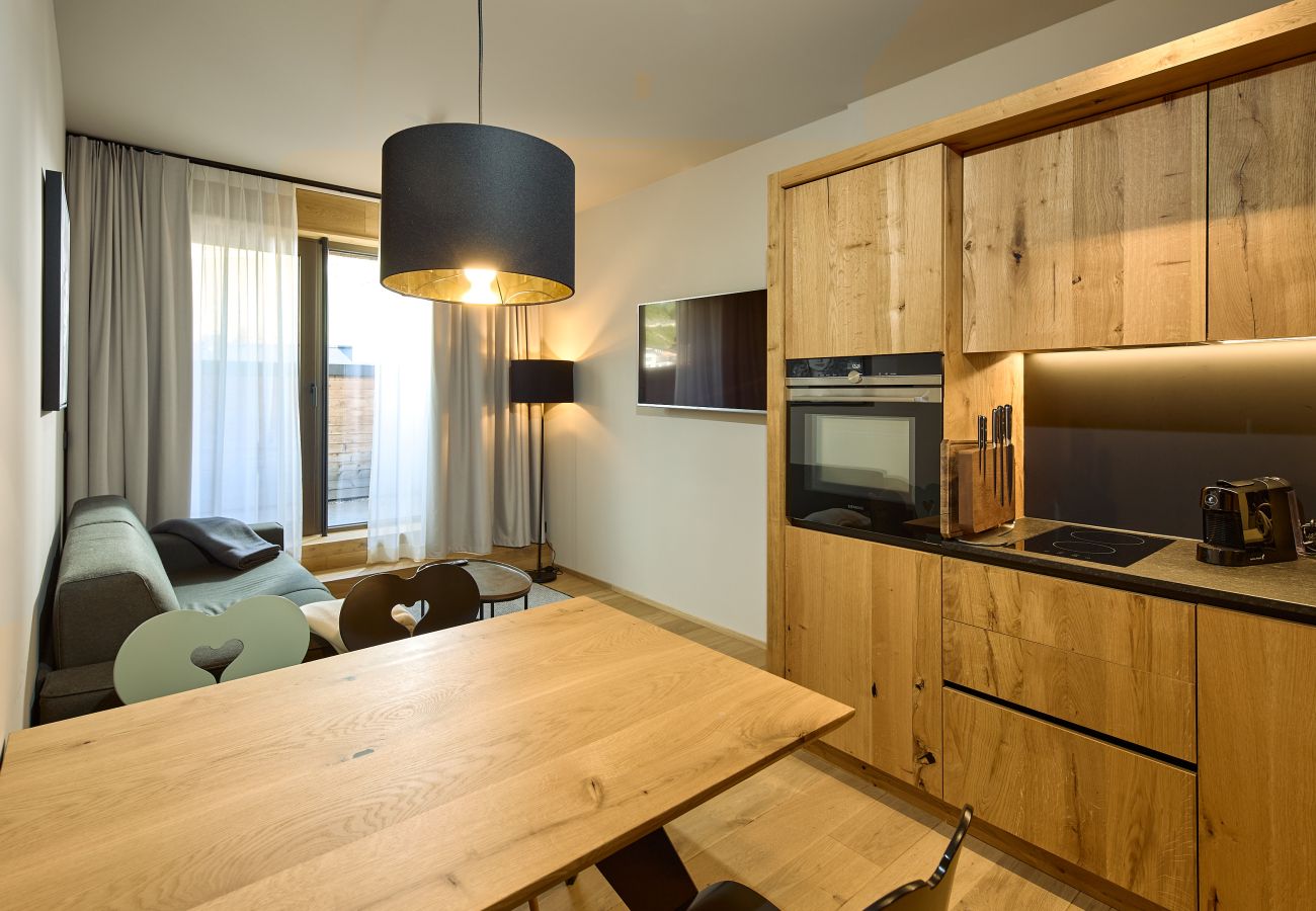 Apartment in Schröcken - 80332 Heimat