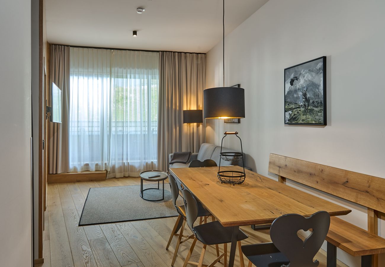 Apartment in Schröcken - 80008 Heimat