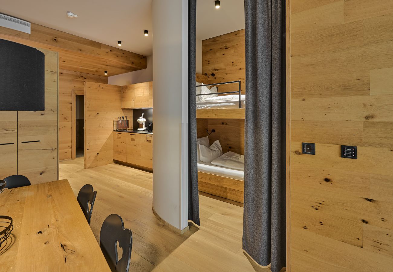 Apartment in Schröcken - 80008 Heimat