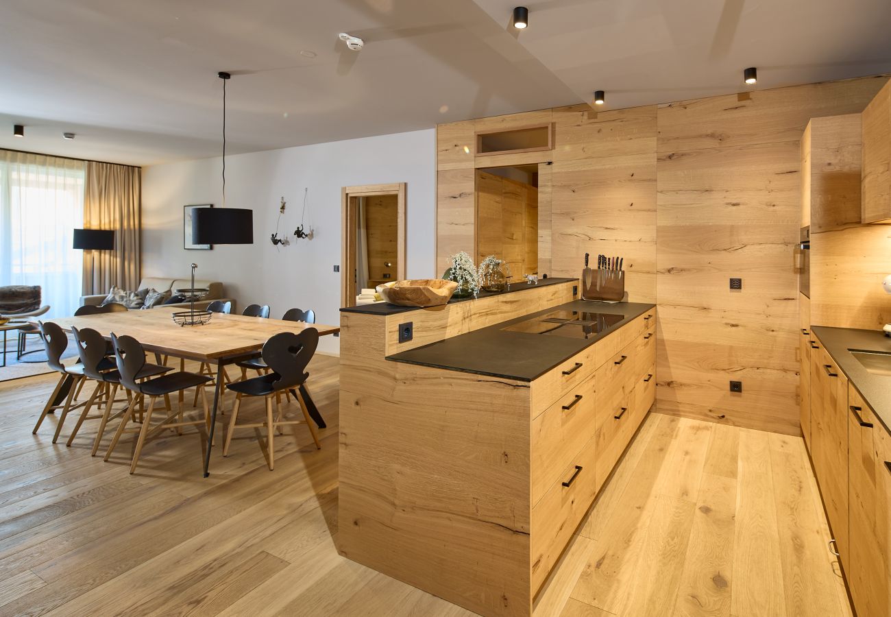 Apartment in Schröcken - 80011 Heimat