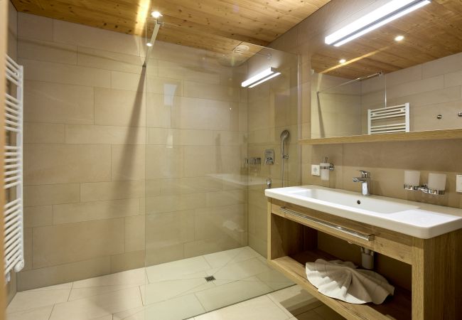 Appartement in Gargellen - Tweekamerappartement met één slaapkamer  Appartement in Gargellen - Tweekamerappartement met één slaapkamer