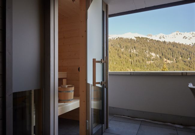 Appartement in Gargellen - Premium appartement met drie slaapkamers  Appartement in Gargellen - Premium appartement met drie slaapkamers