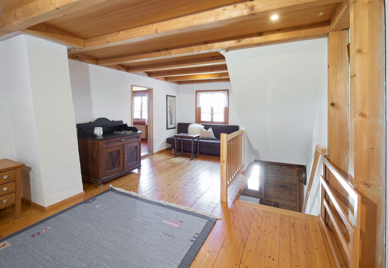 Appartement in Lochau - Berg-Haus Bregenz | xxxx