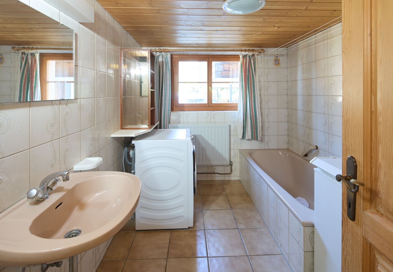 Appartement in Lochau - Berg-Haus Bregenz | xxxx