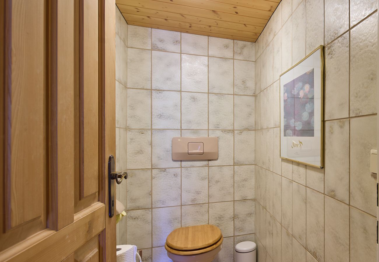 Appartement in Lochau - Berg-Haus Bregenz | xxxx