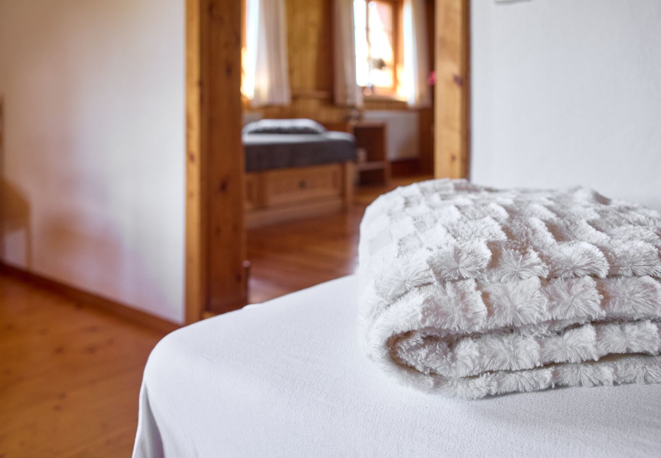 Appartement in Lochau - Berg-Haus Bregenz | xxxx